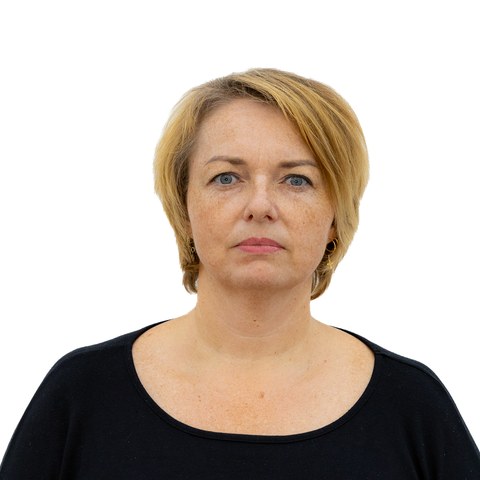 Ing. Lucie Filipová, DiS.