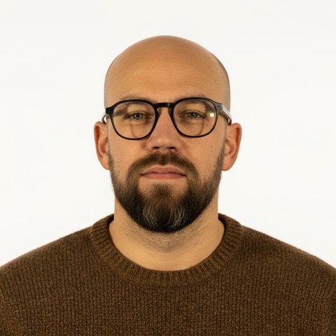 Jakub Kubín
